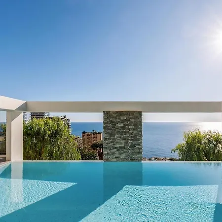 Apartment Cipriani-perle Rare Vue Proche Monaco, Piscine, Parking *