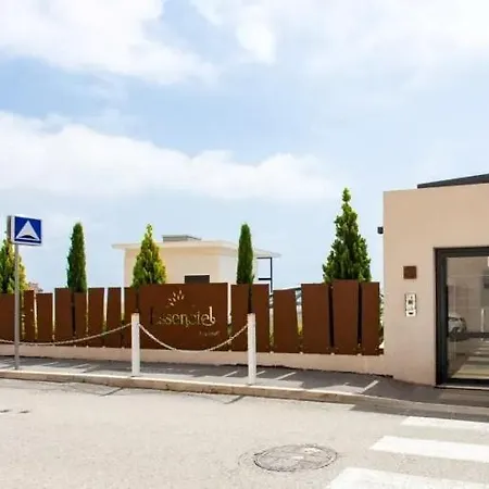 Cipriani-perle Rare Vue Proche Monaco, Piscine, Parking Beausoleil
