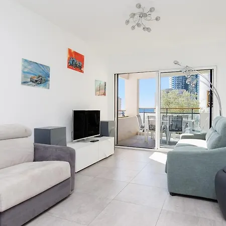 Cipriani-perle Rare Vue Proche Monaco, Piscine, Parking * Beausoleil