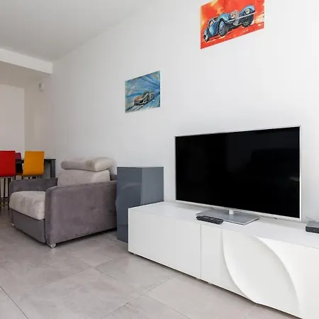 Cipriani-perle Rare Vue Proche Monaco, Piscine, Parking Apartment