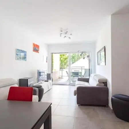 Cipriani-perle Rare Vue Proche Monaco, Piscine, Parking Apartment *