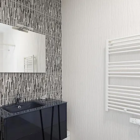 Apartment Cipriani-perle Rare Vue Proche Monaco, Piscine, Parking Beausoleil