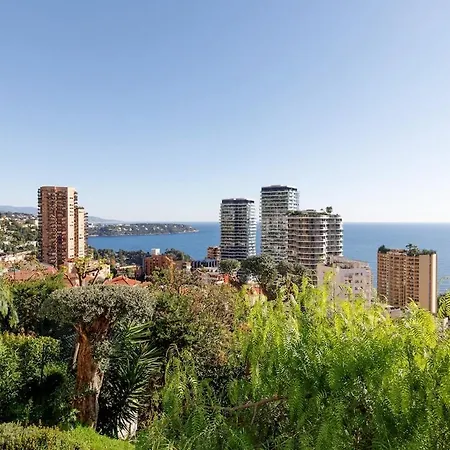 Cipriani-perle Rare Vue Proche Monaco, Piscine, Parking *