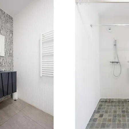 Apartment Cipriani-perle Rare Vue Proche Monaco, Piscine, Parking