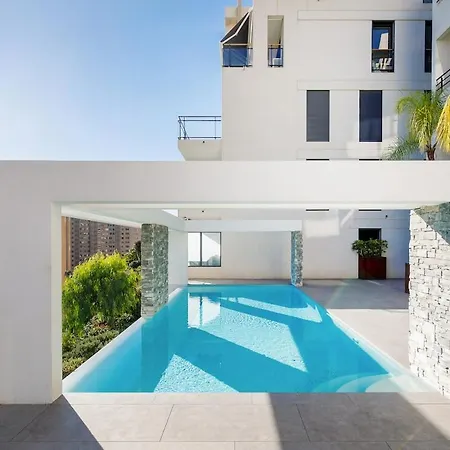 Cipriani-perle Rare Vue Proche Monaco, Piscine, Parking *