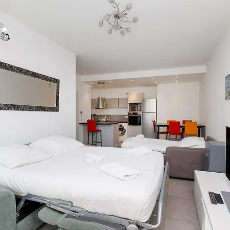 Cipriani-perle Rare Vue Proche Monaco, Piscine, Parking *